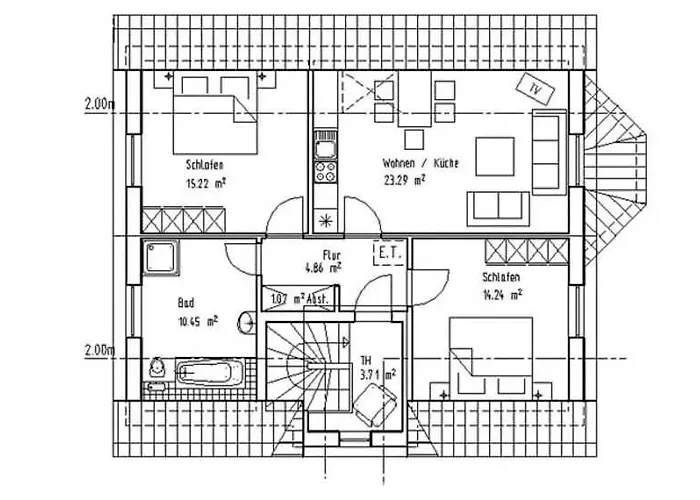Storchenblick - We-20160 Apartamento Lonvitz